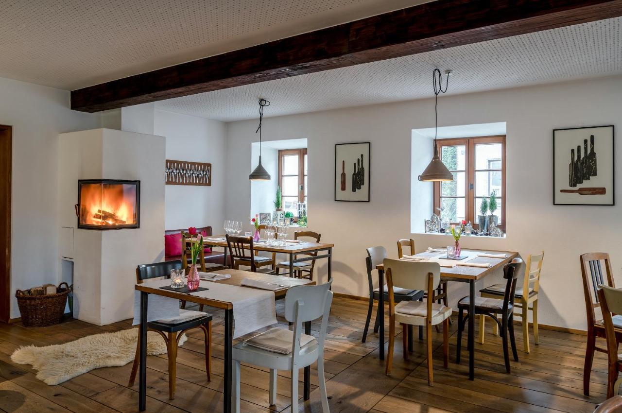 Gasthaus Unterwirt Fridolfing Exterior photo